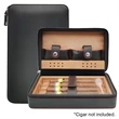 Leather Cigar Case | https://www.bestnamebadges.com
