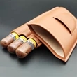 3 Finger Cigar Humidor | https://www.bestnamebadges.com
