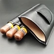 3 Finger Cigar Humidor | https://www.bestnamebadges.com