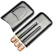 3 Finger Cigar Humidor | https://www.bestnamebadges.com
