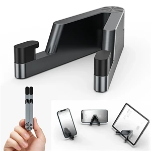 Universal Aluminum Portable Foldable Phone Stand