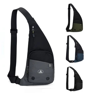 Waterproof Sling Bag