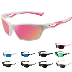 Kids Sunglasses Polarized Uv Protection