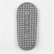 Non Slip Grip Socks | https://www.bestnamebadges.com