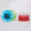 Round Pearls Hot/Cold Pack | https://www.bestnamebadges.com