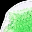 Round Pearls Hot/Cold Pack | https://www.bestnamebadges.com