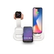 3 In 1 Wireless Charger | https://www.bestnamebadges.com