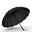 Colorful Rainbow Umbrella | https://www.bestnamebadges.com