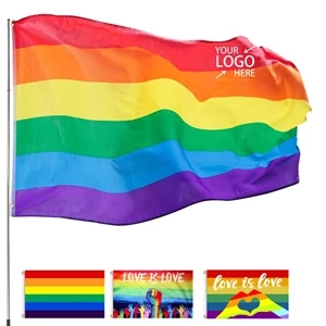 Lgbt Gay Pride Flag