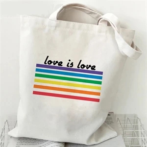 Custom Tote Bag(Lgbt)