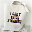 Custom Tote Bag(Lgbt) | https://www.bestnamebadges.com