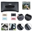 Car Hanging Paper Towel Box | https://www.bestnamebadges.com