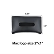 Car Hanging Paper Towel Box | https://www.bestnamebadges.com