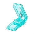 Pill Splitter with Stainless Steel Blade | https://www.bestnamebadges.com