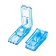 Pill Splitter with Stainless Steel Blade | https://www.bestnamebadges.com