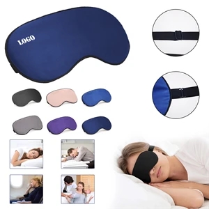 Silk Sleep Eye Mask