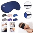 Silk Sleep Eye Mask | https://www.bestnamebadges.com