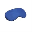 Silk Sleep Eye Mask | https://www.bestnamebadges.com