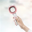 Portable Handheld Cooling Bladeless Usb Mini Fan | https://www.bestnamebadges.com