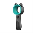 Portable Handheld Cooling Bladeless Usb Mini Fan | https://www.bestnamebadges.com