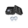 Silicone Sphere 6 Ice Ball Maker | https://www.bestnamebadges.com