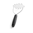 Stainless Steel Potato Masher | https://www.bestnamebadges.com