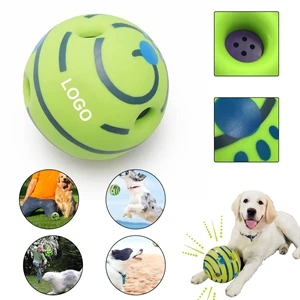 Pet Dog Toy Ball