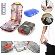 Portable Travel Pill Case | https://www.bestnamebadges.com