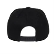 BELLBROOK Retail Quality 5-Panel Baseball Cap | https://www.bestnamebadges.com