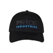 BELLBROOK Retail Quality 5-Panel Baseball Cap | https://www.bestnamebadges.com