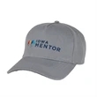 BELLBROOK Retail Quality 5-Panel Baseball Cap | https://www.bestnamebadges.com