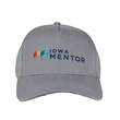 BELLBROOK Retail Quality 5-Panel Baseball Cap | https://www.bestnamebadges.com