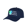BELLBROOK Retail Quality 5-Panel Baseball Cap | https://www.bestnamebadges.com