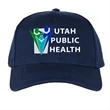 BELLBROOK Retail Quality 5-Panel Baseball Cap | https://www.bestnamebadges.com