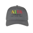 BELLBROOK Retail Quality 5-Panel Baseball Cap | https://www.bestnamebadges.com
