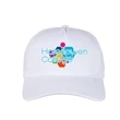 BELLBROOK Retail Quality 5-Panel Baseball Cap | https://www.bestnamebadges.com