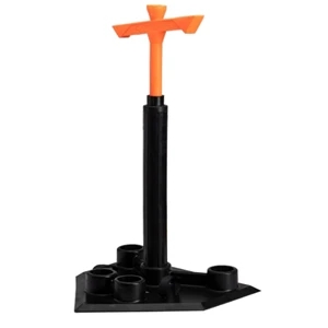 All-In-One Attack Angle Batting Tee