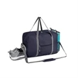 Wet And Dry Separation Gym Bag | https://www.bestnamebadges.com