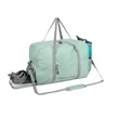 Wet And Dry Separation Gym Bag | https://www.bestnamebadges.com