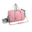 Wet And Dry Separation Gym Bag | https://www.bestnamebadges.com