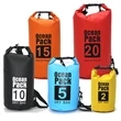 10L Floating Dry Bag | https://www.bestnamebadges.com