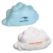 Cloud Stress Reliever | https://www.bestnamebadges.com