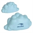 Cloud Stress Reliever | https://www.bestnamebadges.com