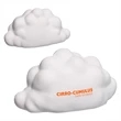Cloud Stress Reliever | https://www.bestnamebadges.com