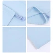 Cotton Drawstring Pouch | https://www.bestnamebadges.com
