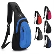 Waterproof Sling Bag | https://www.bestnamebadges.com