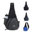 Waterproof Sling Bag | https://www.bestnamebadges.com