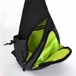 Waterproof Sling Bag | https://www.bestnamebadges.com