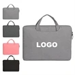 Portable Laptop Hand Bags | https://www.bestnamebadges.com