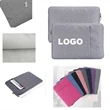 Portable Laptop Sleeve Bag 14 Inch | https://www.bestnamebadges.com